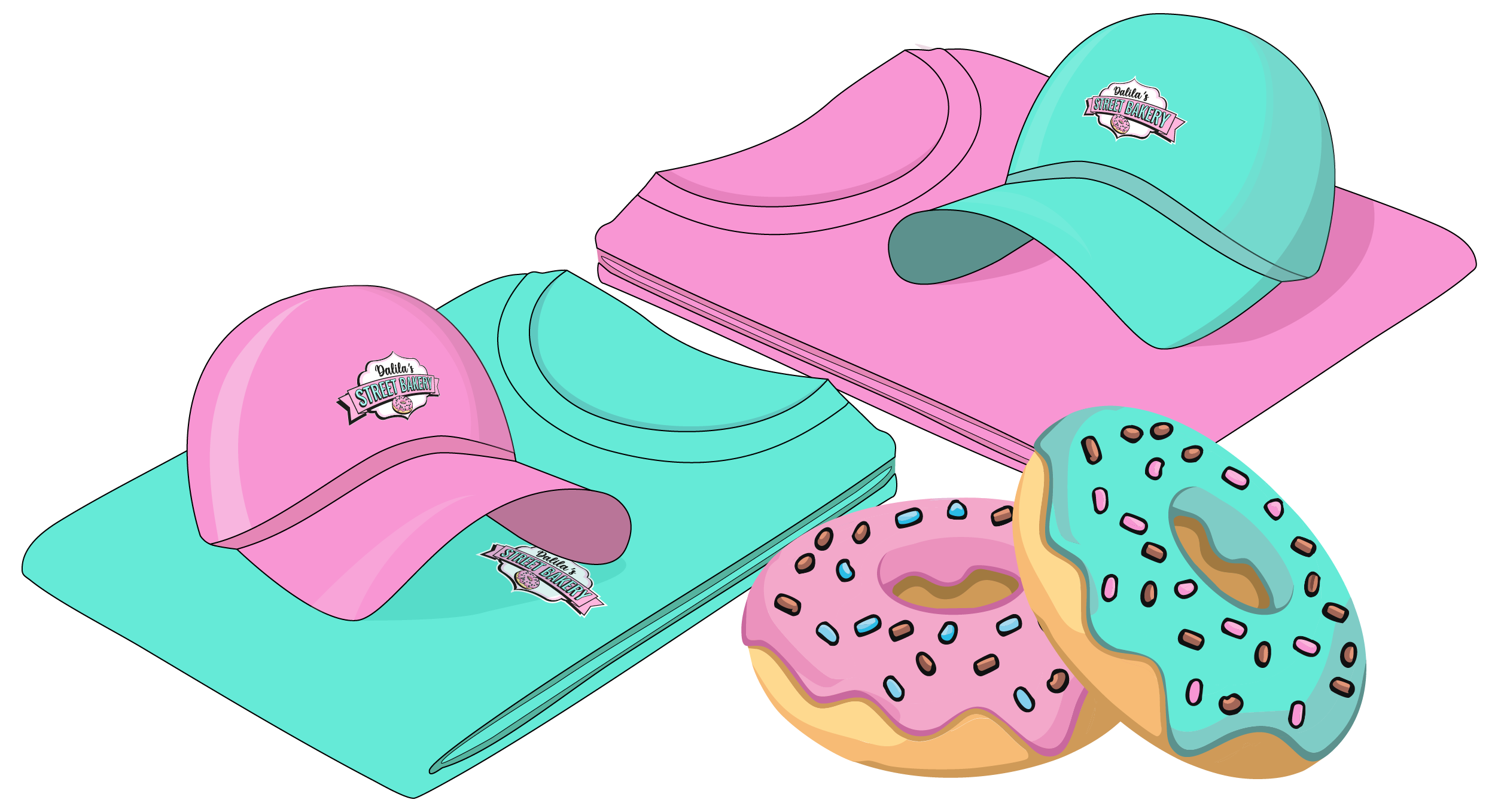 dalila-streetbakery-lavora-con-noi-ontheroad